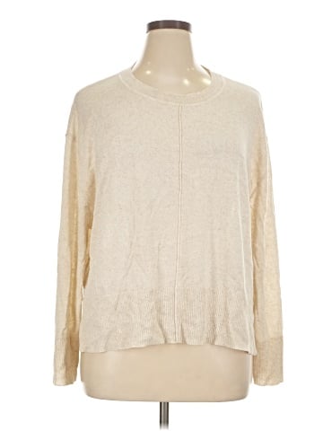 Max Studio Pullover Sweater (view 1)