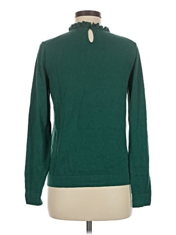 J.Crew Factory Store Turtleneck Sweater (view 2)
