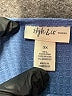 Style&Co Blue Long Sleeve Top Size 3X - photo 7