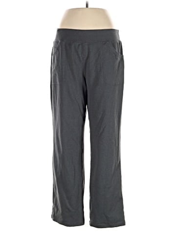 Lands' End Active Pants (view 1)