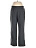 Lands' End Gray Active Pants Size M - photo 1