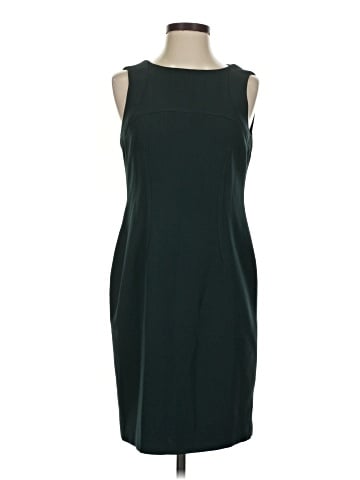 Kasper Cocktail Dress (view 1)