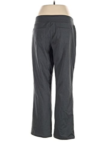 Lands' End Active Pants (view 2)