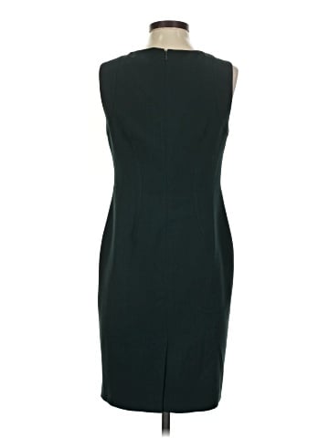 Kasper Cocktail Dress (view 2)