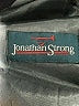 Jonathan Strong Blue Blazer Size 3 (estimated) - photo 3