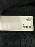 Wilfred Free 100% Wool Black Wool Pullover Sweater Size XS - photo 7