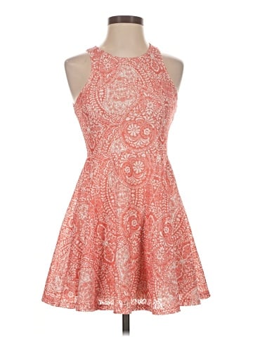 Aeropostale Cocktail Dress (view 1)