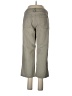 The North Face Solid Green Khakis Size 10 - photo 2
