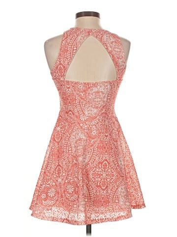 Aeropostale Cocktail Dress (view 2)