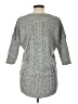 Unbranded Tweed Gray Pullover Sweater Size L (estimated) - photo 2