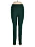Lou & Grey Green Active Pants Size M - photo 1