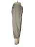 The North Face Solid Green Khakis Size 10 - photo 4