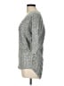 Unbranded Tweed Gray Pullover Sweater Size L (estimated) - photo 5