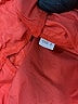 Diesel 100% Cotton Orange Jacket Size S - photo 7