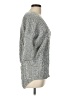 Unbranded Tweed Gray Pullover Sweater Size L (estimated) - photo 4