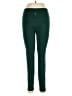 Lou & Grey Green Active Pants Size M - photo 2
