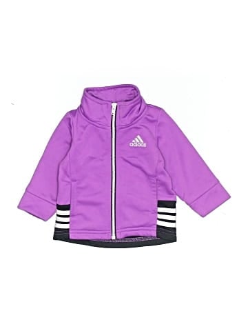 Adidas Track Jacket (view 1)