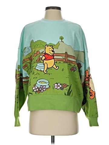 Disney Pullover Sweater (view 1)