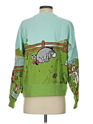 Disney Pullover Sweater (view 2)