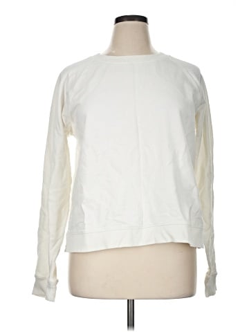 J.Crew Long Sleeve Top (view 1)