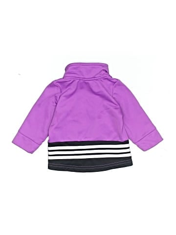 Adidas Track Jacket (view 2)