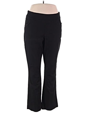 Woman Within Dress Pants (view 1)