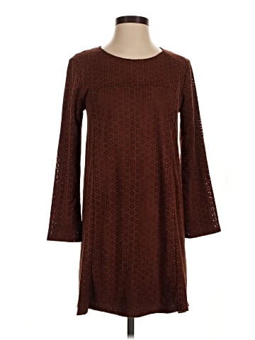 Timing Casual Dress (view 1)