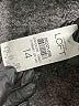 Ann Taylor LOFT Gray Formal Skirt Size 14 - photo 5