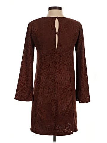 Timing Casual Dress (view 2)