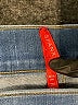 SPANX Blue Jeans Size M - photo 7