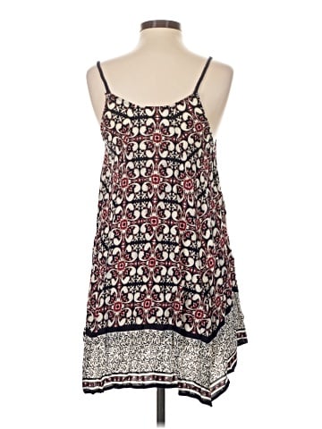 Blu Pepper Casual Dress (view 2)