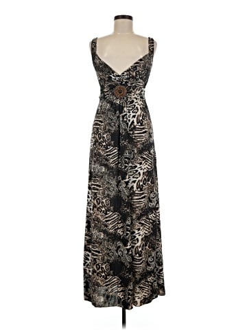 D.J. Summers Cocktail Dress (view 1)