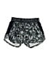 Under Armour 100% Polyester Camo Silver Athletic Shorts Size XS (youth) - photo 1