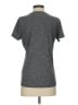 Under Armour 100% Polyester Gray Active T-Shirt Size S - photo 2
