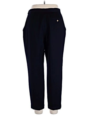Lauren by Ralph Lauren Wool Pants (view 2)