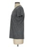 Under Armour 100% Polyester Gray Active T-Shirt Size S - photo 5