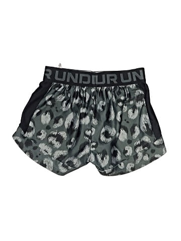 Under Armour Athletic Shorts (view 2)