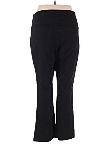 Woman Within Dress Pants (view 2)