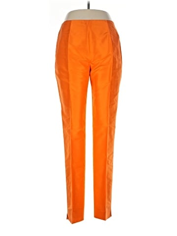 Chetta B Silk Pants (view 1)