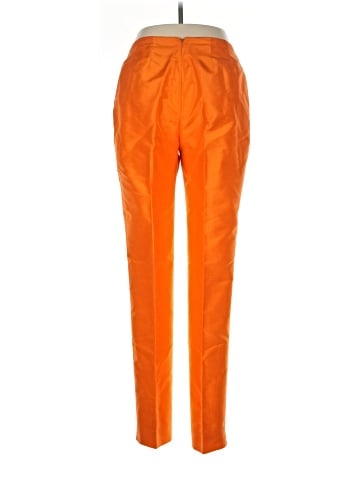 Chetta B Silk Pants (view 2)