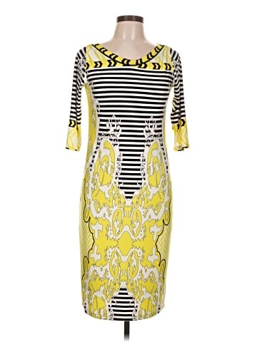 Analili Casual Dress (view 1)