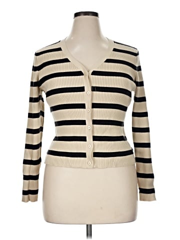Levi's Cardigan (view 1)
