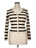 Levi's Ivory Cardigan Size XL - photo 1