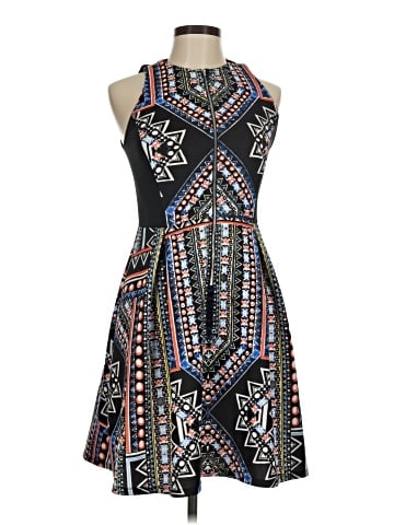 Mossimo Casual Dress (view 1)