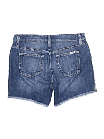 Joe's Jeans Denim Shorts (view 2)