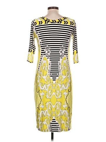 Analili Casual Dress (view 2)