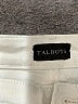 Talbots White Jeans Size 16 - photo 4