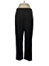 Old Navy Solid Black Casual Pants Size L - photo 1