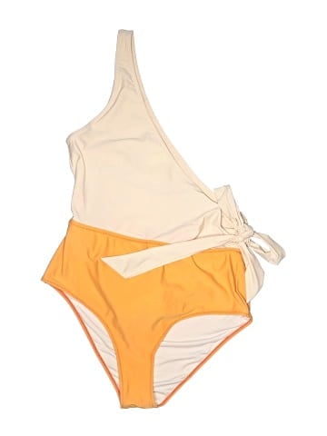 Cupshe Swimsuit Bottoms (view 1)