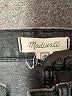 Madewell Gray Jeans Size 27 waist - photo 4